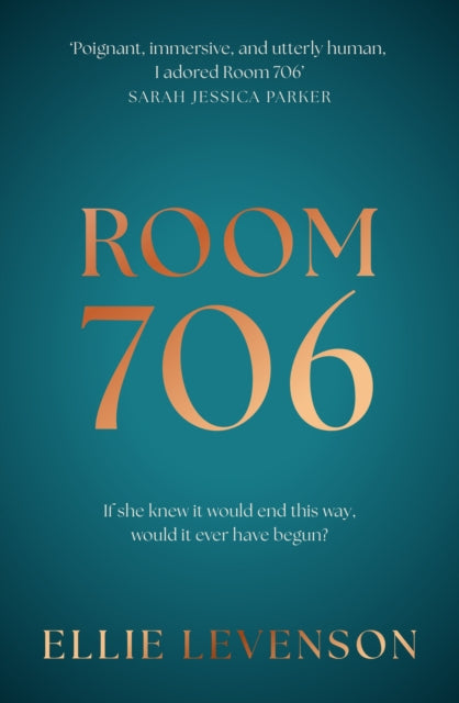 Room 706: the addictive new novel with an ending that demands to be talked about