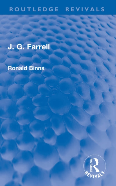 J. G. Farrell