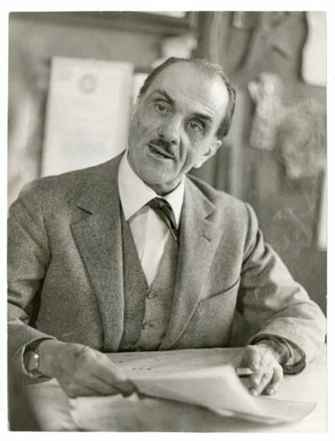Carlo Mollino: The Sensuality of Form