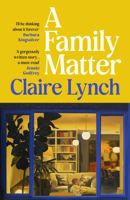 A Family Matter