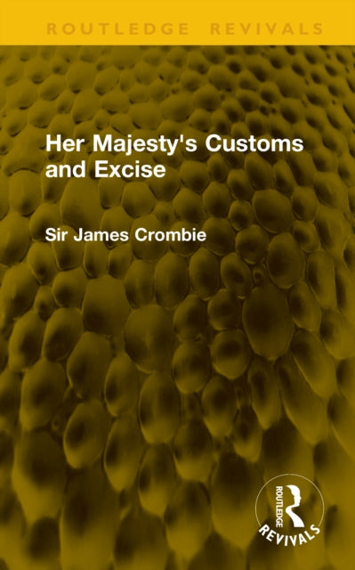 Her Majesty's Customs and Excise