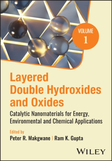 Layered Double Hydroxides and Oxides: Catalytic Nanomaterials for Energy, Environmental and Chemical Applications