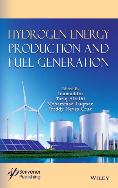 Hydrogen Energy Production and Fuel Generation