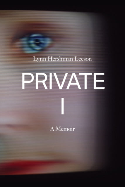 Private I: A Memoir