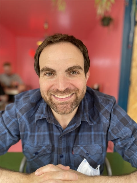 The Stories of Your Life: How Storytelling Explains Who We Are