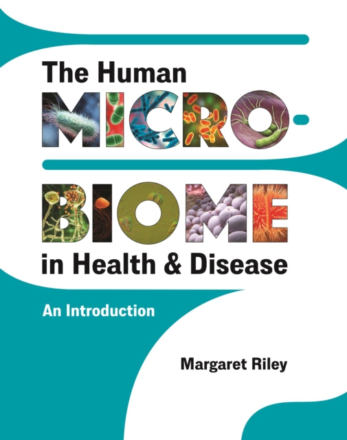 The Human Microbiome in Health and Disease: An Introduction