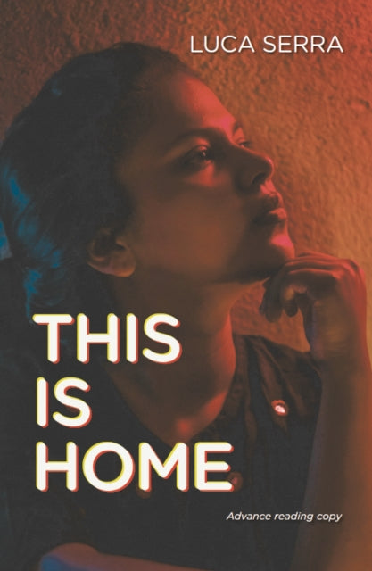 This is Home