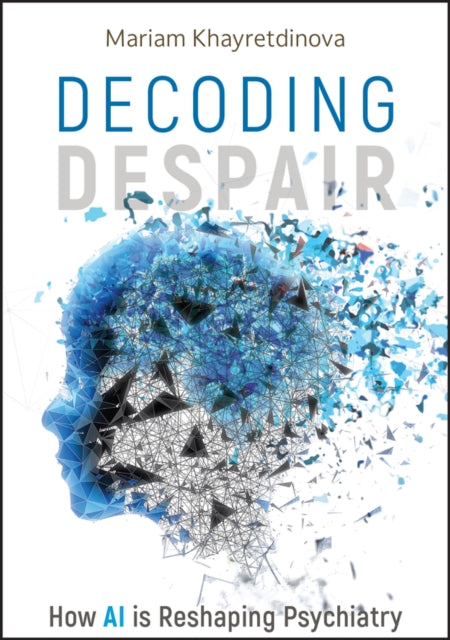 Decoding Despair: How AI is Reshaping Psychiatry
