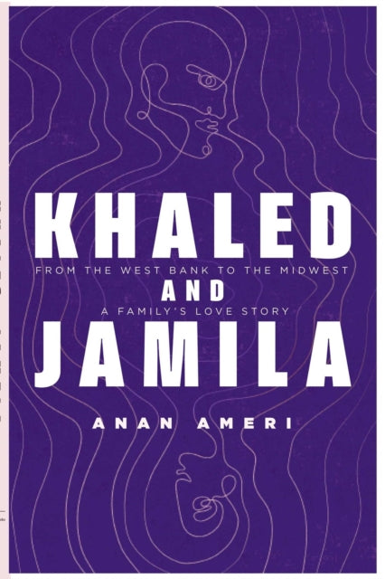 Khaled and Jamila