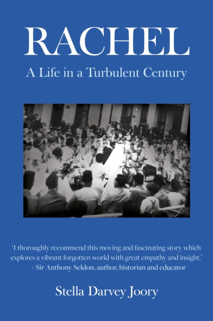 Rachel: A Life in a Turbulent Century