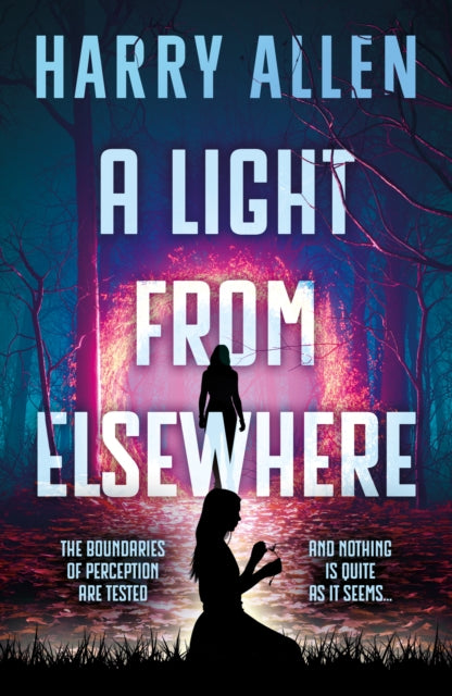 A Light From Elsewhere