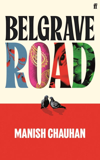 Belgrave Road: Don't miss this tender celebration of first love and portrait of contemporary Britain