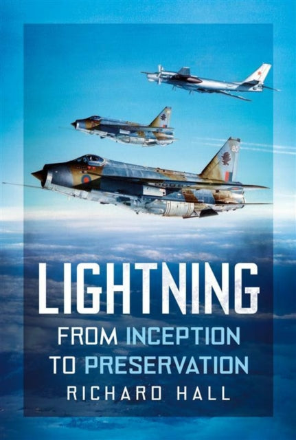 Lightning: From Inception to Preservation