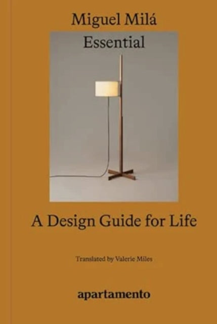 Essential: A Design Guide for Life