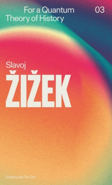 For a Quantum Theory of History