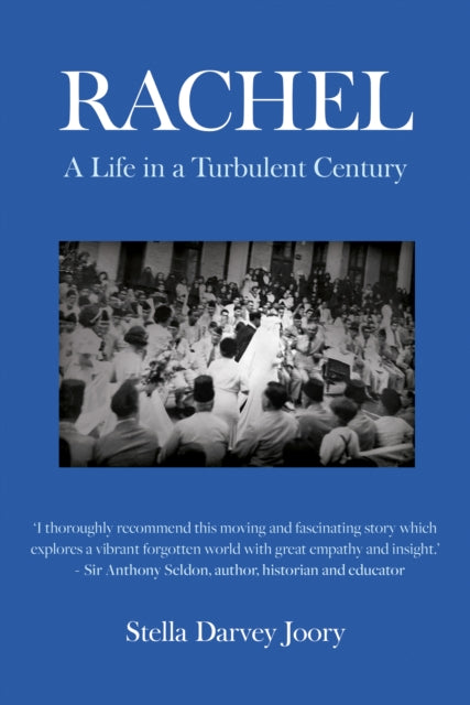Rachel: A Life in a Turbulent Century