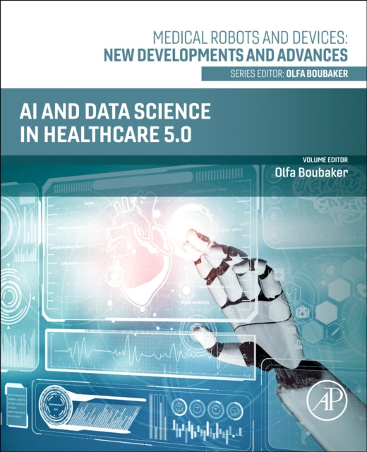 AI and Data Science in Healthcare 5.0