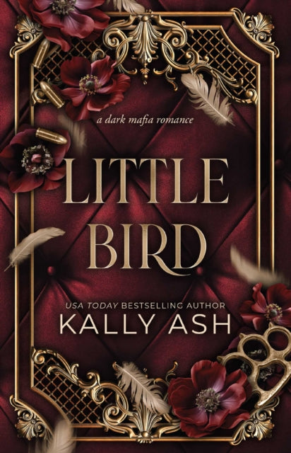 Little Bird: A dark mafia romance