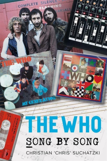 The Who: Song by Song