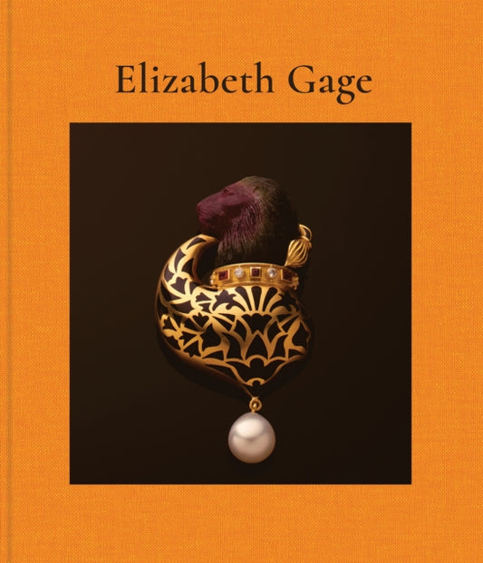 Elizabeth Gage: A Life in Jewellery