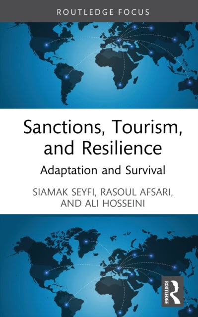 Sanctions, Tourism, and Resilience: Adaptation and Survival
