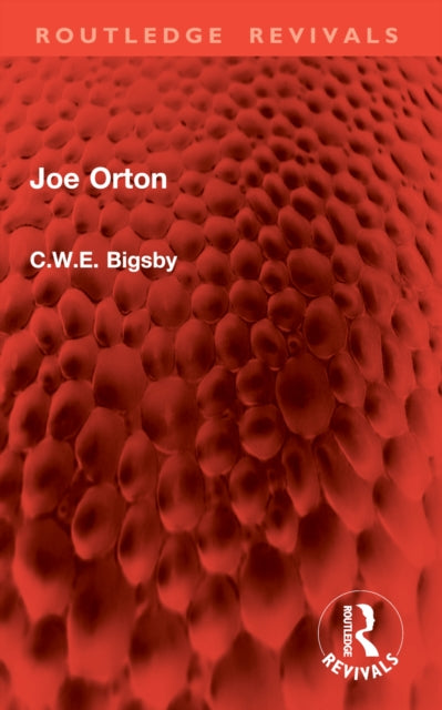 Joe Orton