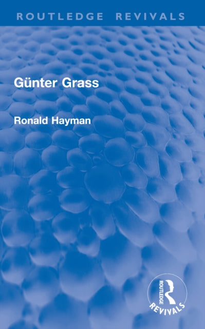 Gunter Grass