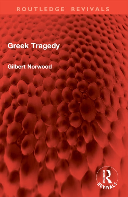 Greek Tragedy