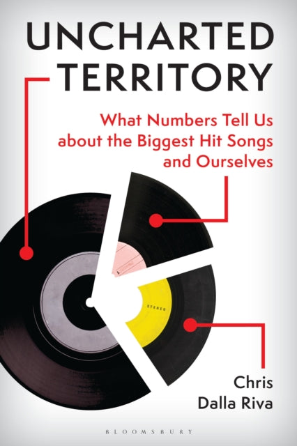 Uncharted Territory: What Numbers Tell Us about the Biggest Hit Songs and Ourselves
