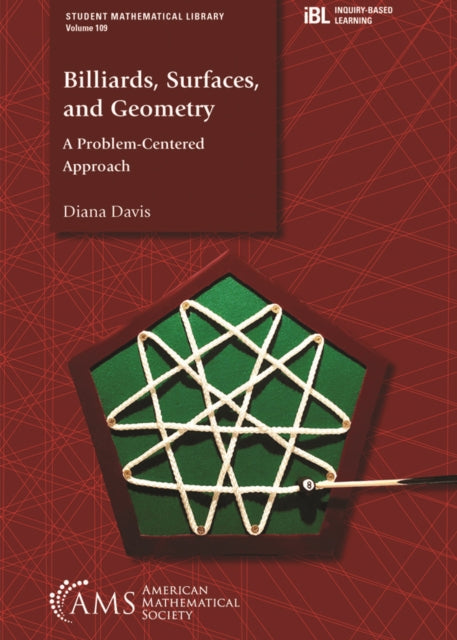 Billiards, Surfaces, and Geometry: A Problem-Centered Approach