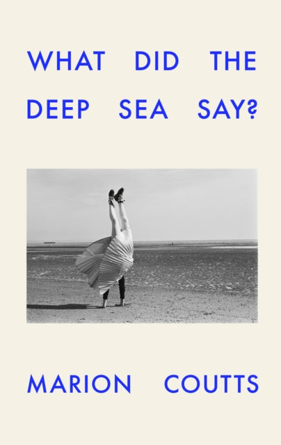What Did the Deep Sea Say?
