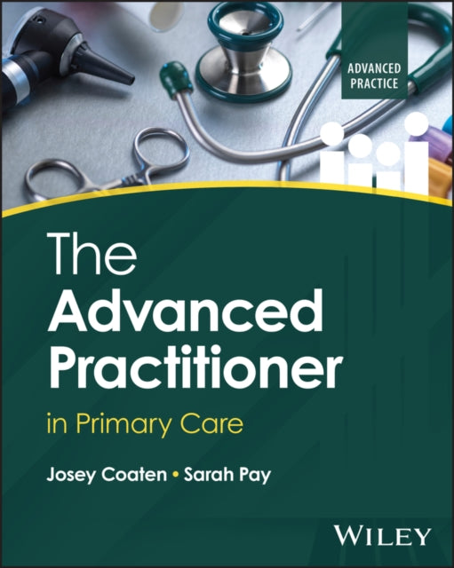 The Advanced Practitioner in Primary Care
