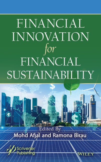 Financial Innovation for Global Sustainability