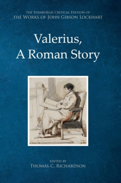 Valerius, A Roman Story