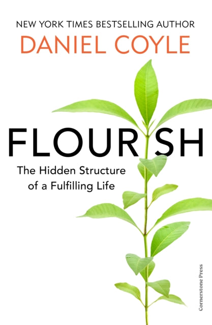 Flourish: The Art of Building Meaning, Joy and Fulfilment