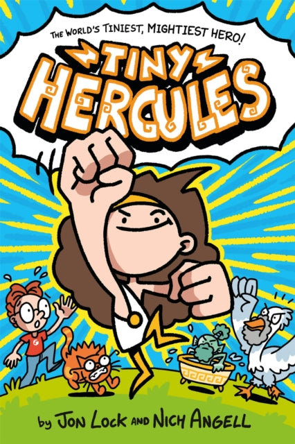 Tiny Hercules