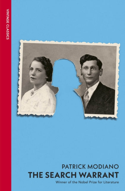 The Search Warrant: Dora Bruder