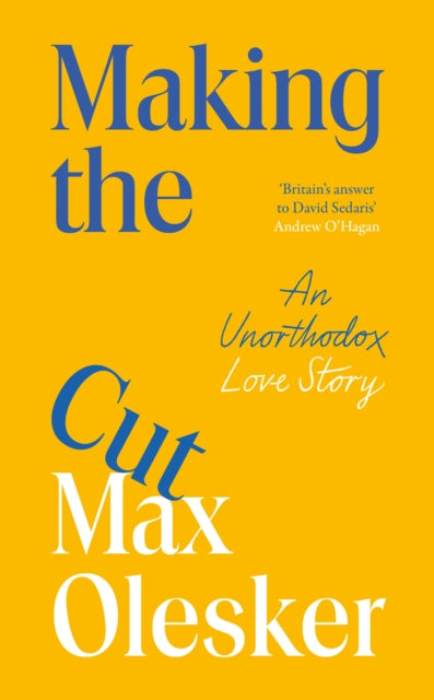 Making the Cut: An Unorthodox Love Story