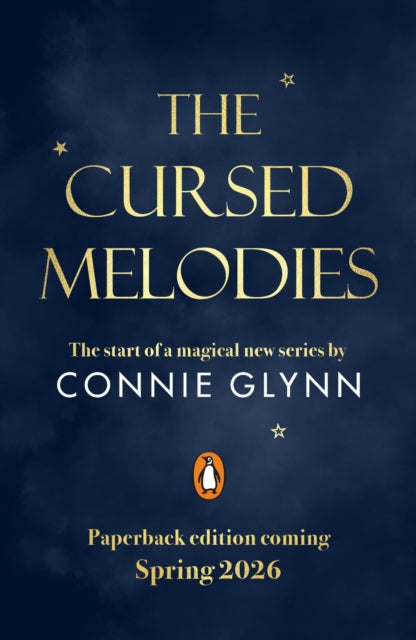 The Cursed Melodies