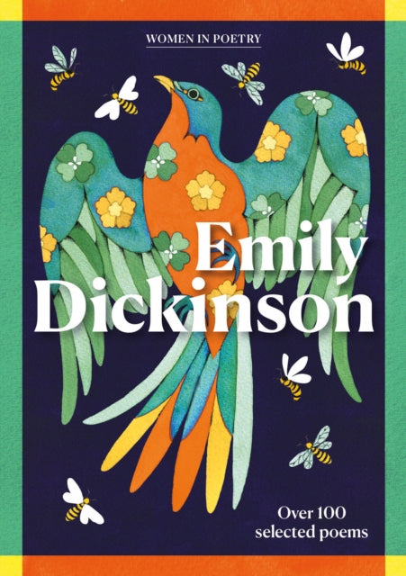 Emily Dickinson: Over 100 selected poems