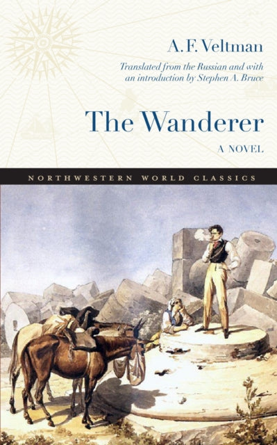 The Wanderer: A Novel