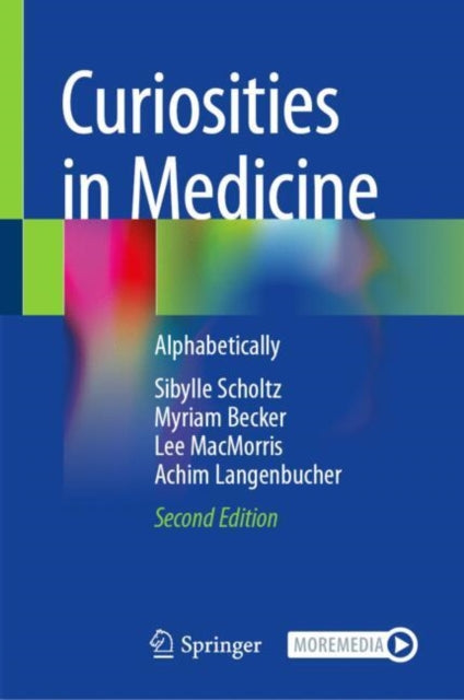 Curiosities in Medicine: Alphabetically