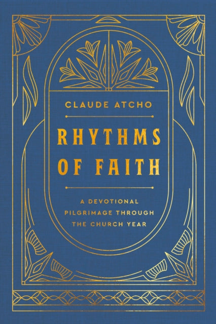 Rhythms of Faith