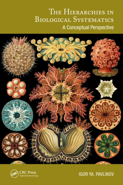 The Hierarchies in Biological Systematics: A Conceptual Perspective