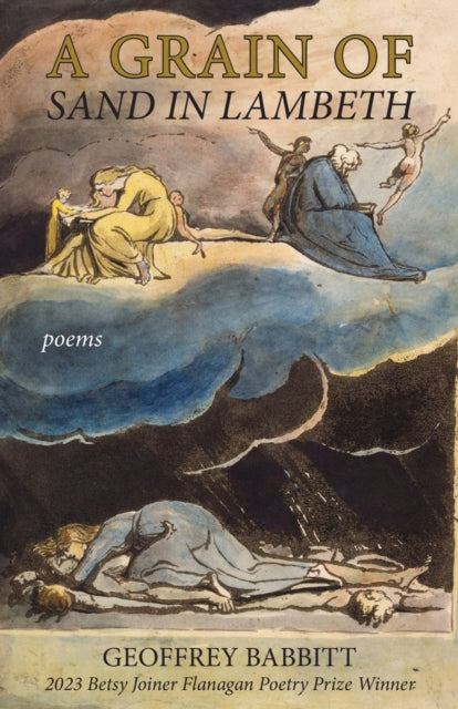 A Grain of Sand in Lambeth: Poems