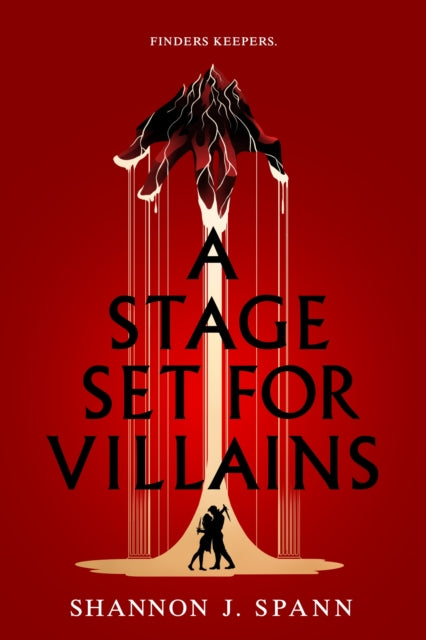 A Stage Set for Villains
