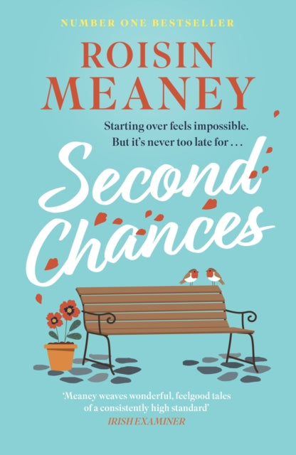 Second Chances: The brand new heartwarming read from the bestselling author of Moving On