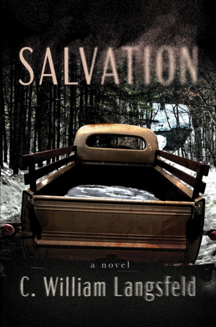 Salvation: A Novel