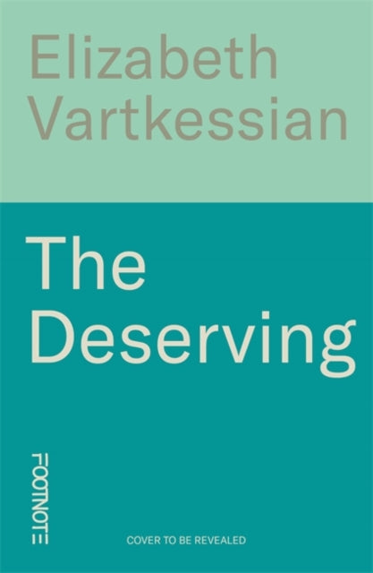 The Deserving: Humanity, Justice and Hope for the Condemned