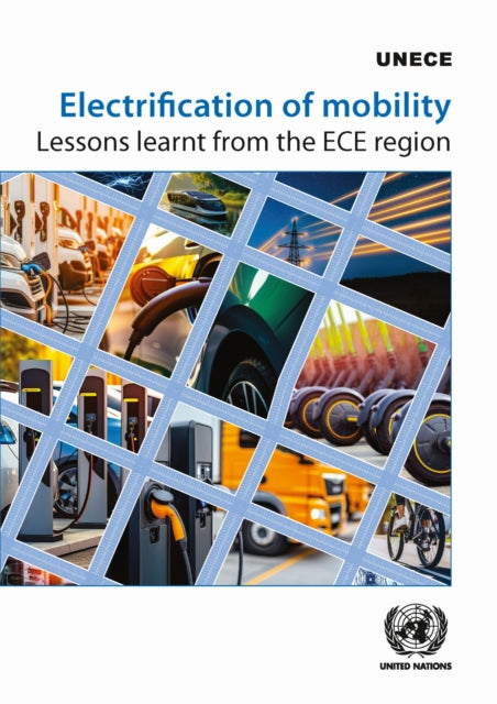 Electrification of Mobility: Lessons Learnt from the ECE Region